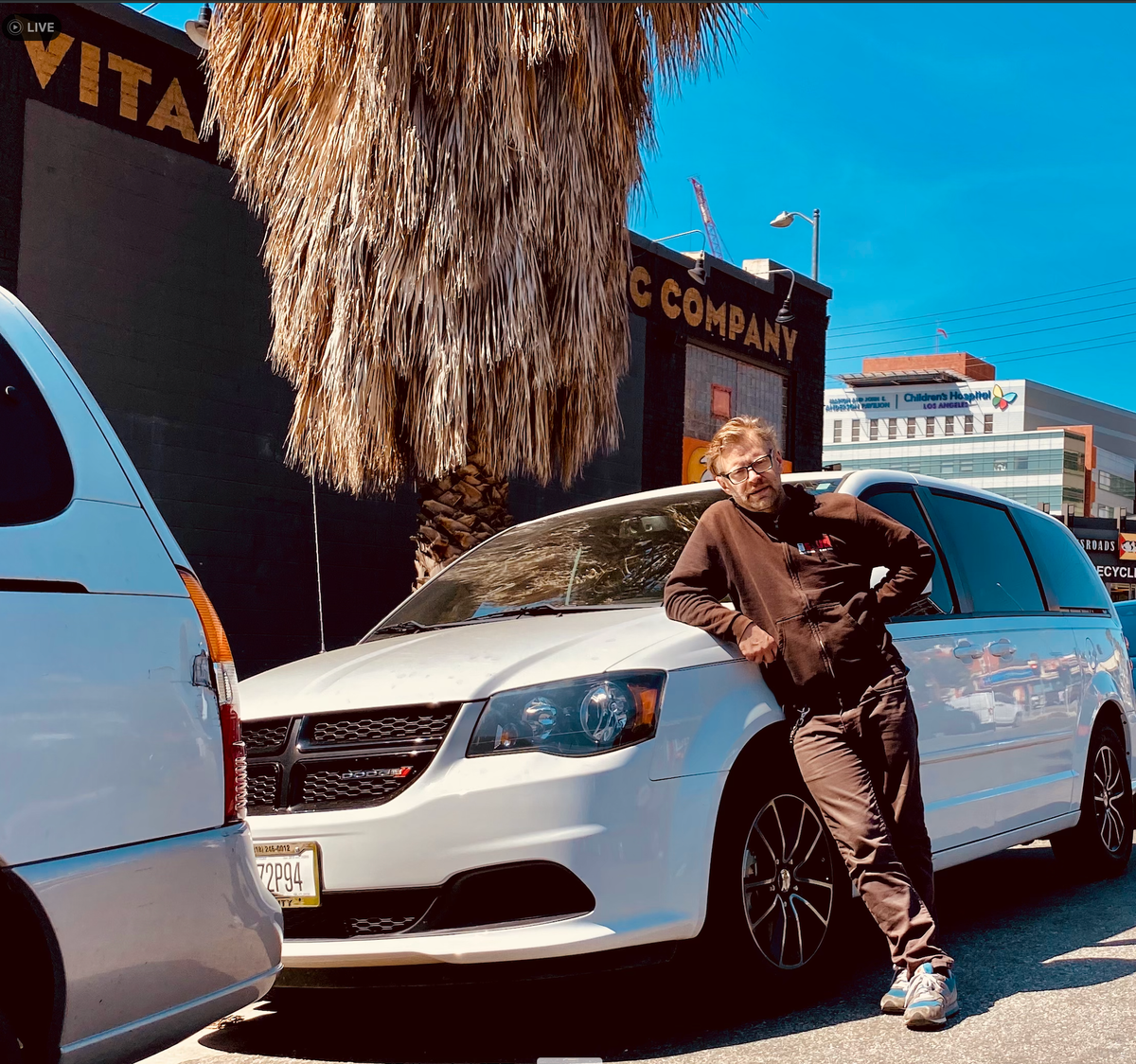 To be GOD's Gladiator, means taking action in HIS 3D Mind