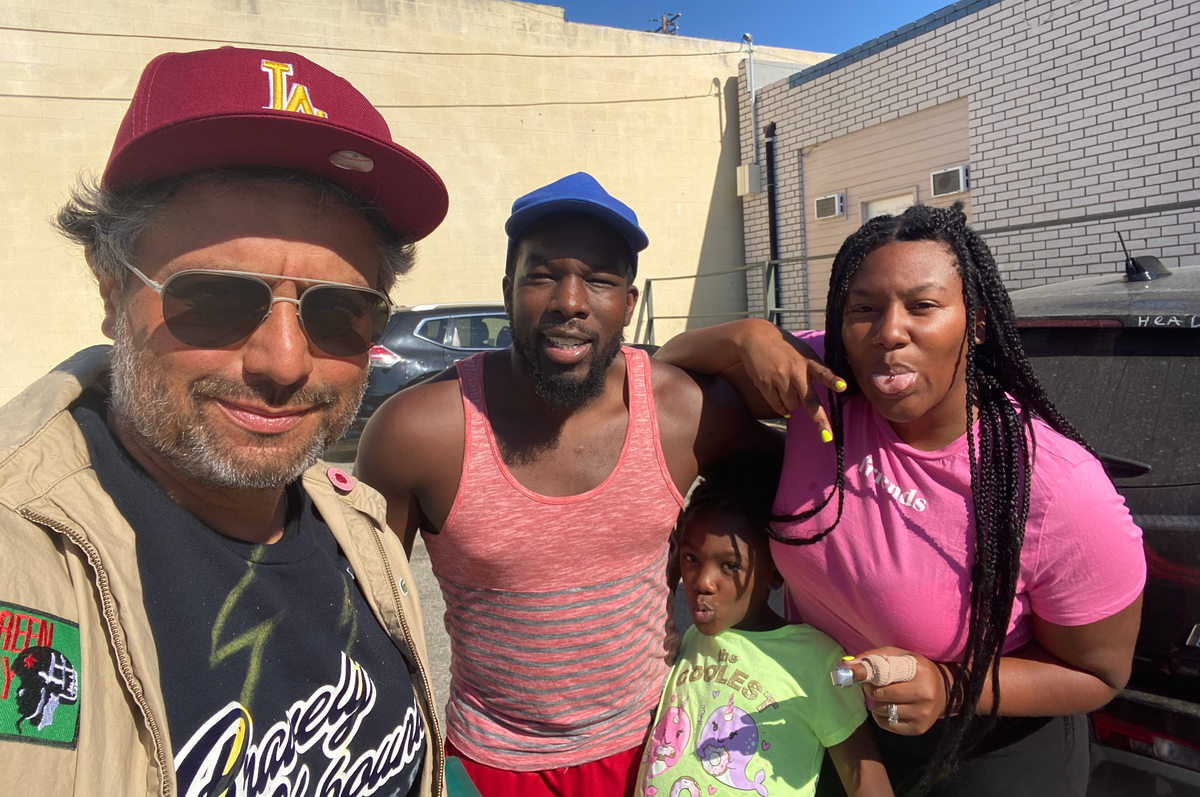 Everyone Has a Reason for Entering Politics | a Compton Origin Story