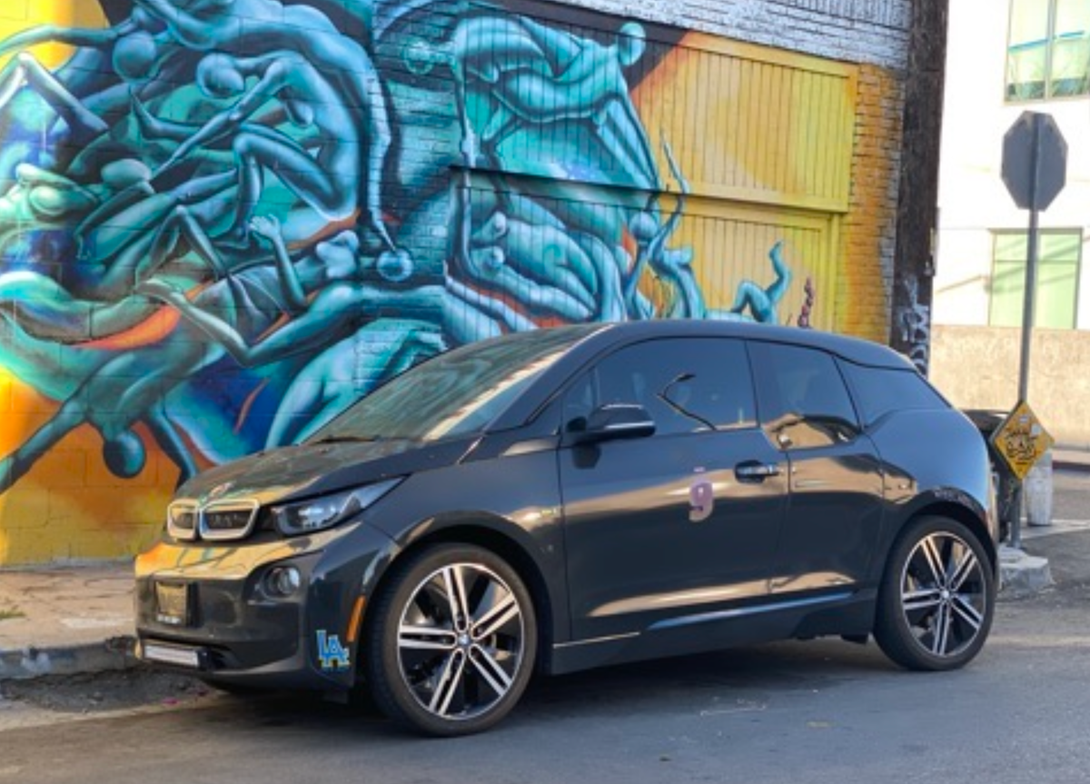 What does an Intervention look like in CA for the Governor Candidate? | A workable plot