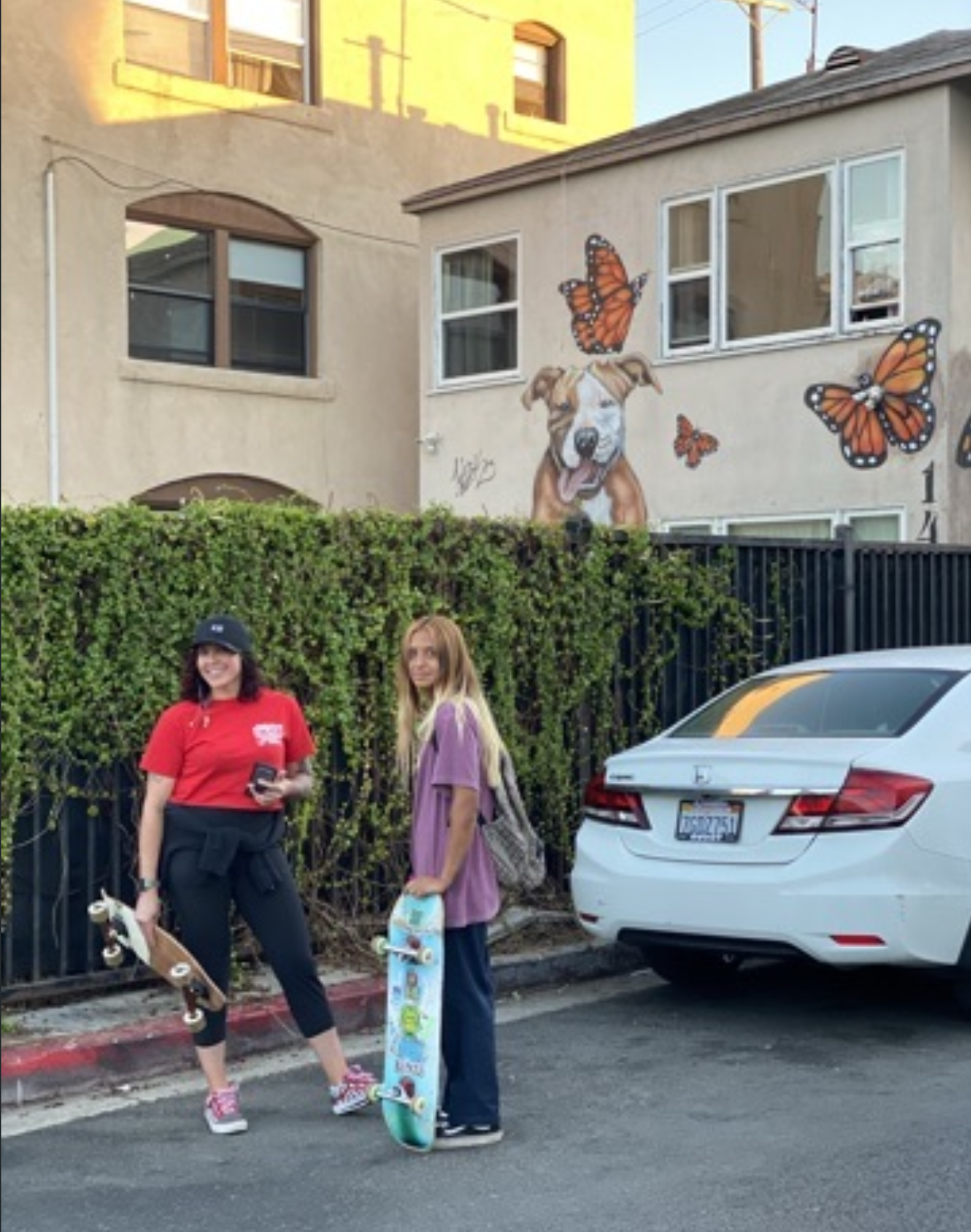 The Constitution is the REAL "Creative Brief" for California