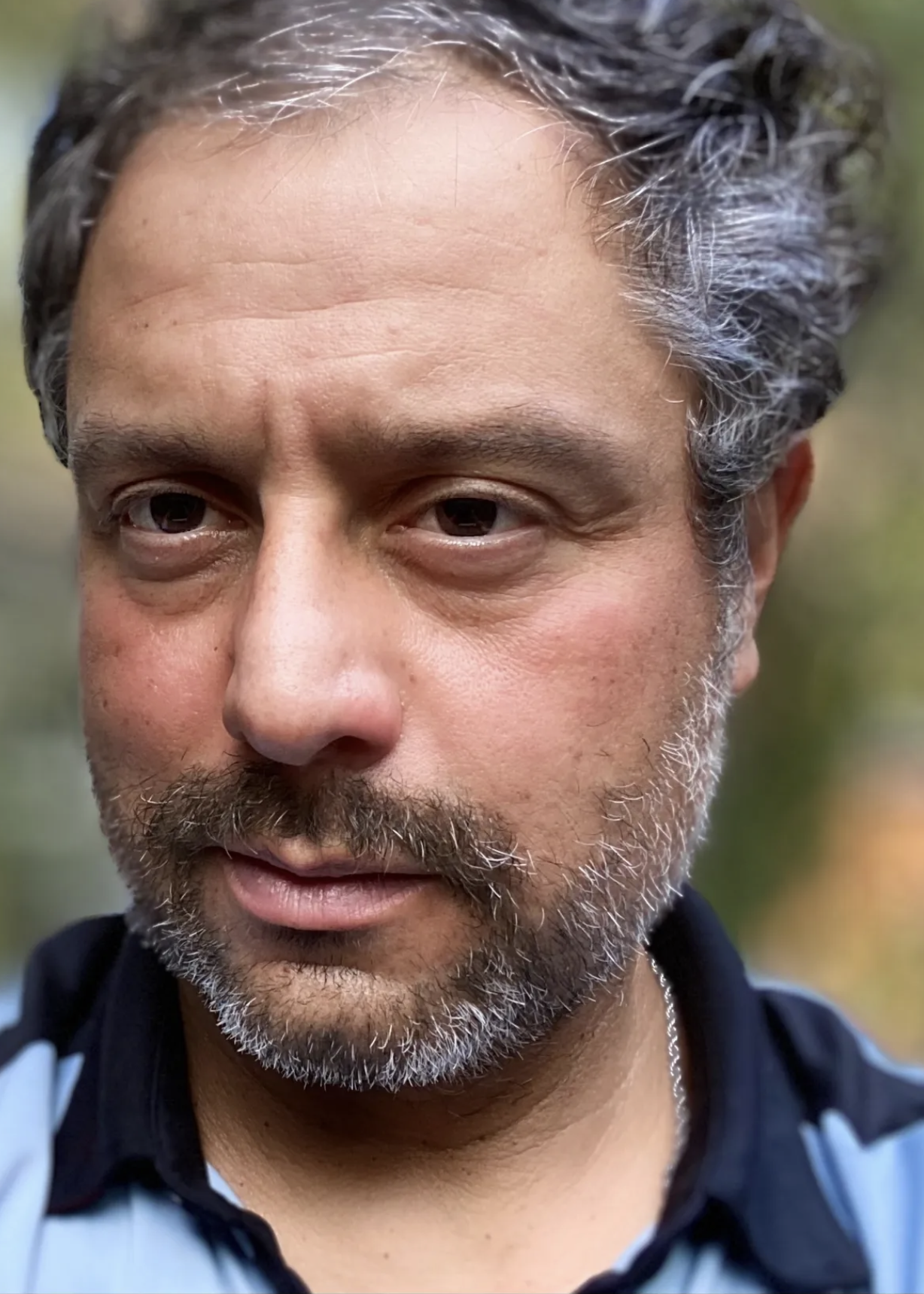 3rd Place Keeps the Ego out of the Story, which makes it Better