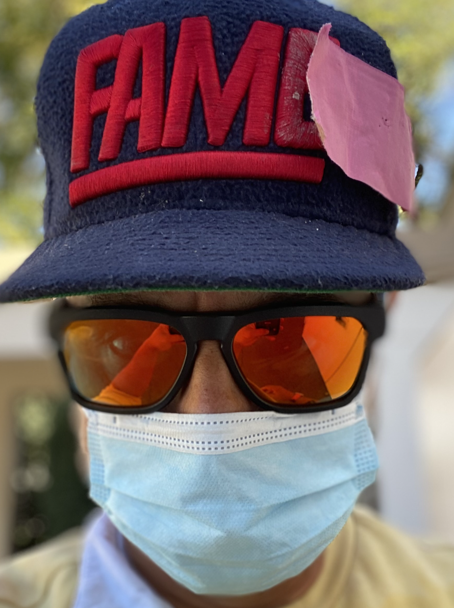 Interview from the Future