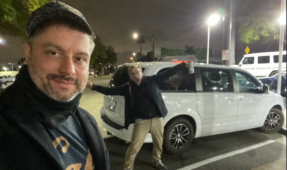 Homelessness Ends by 2028?