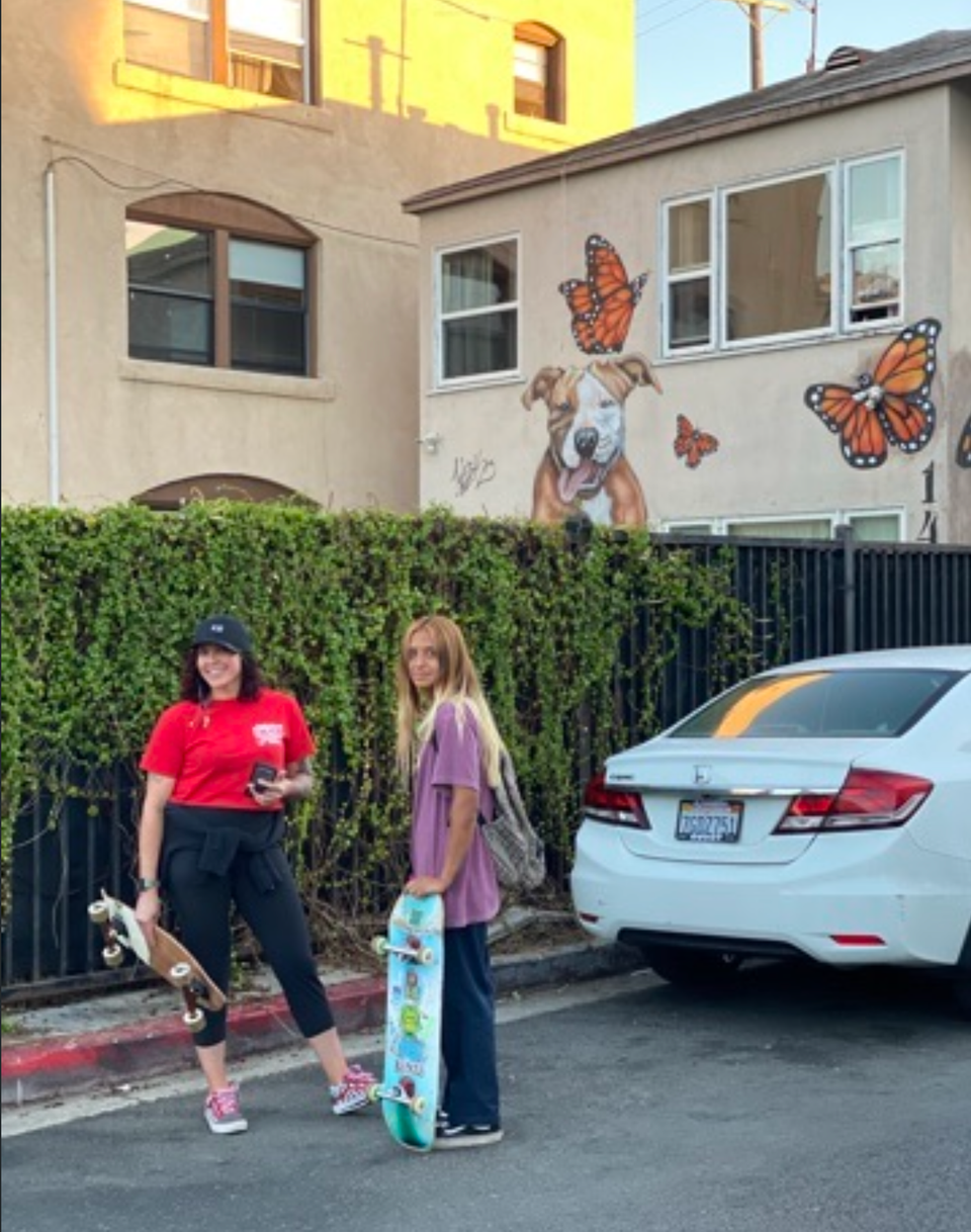 The Constitution is the REAL "Creative Brief" for California