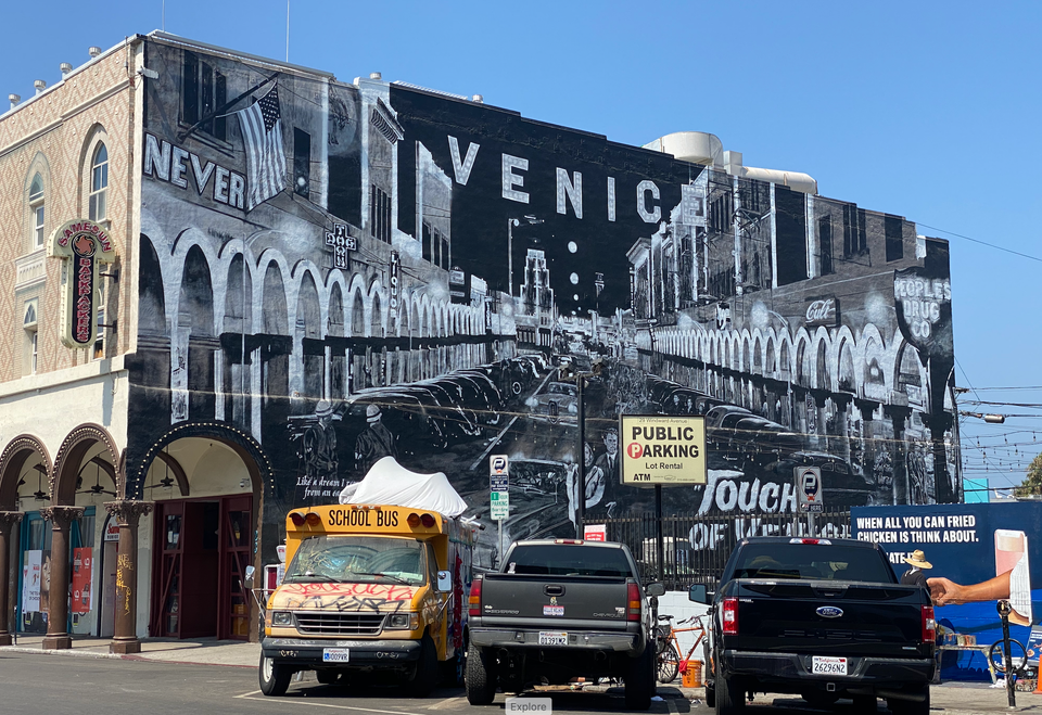 the Architecture of Reality