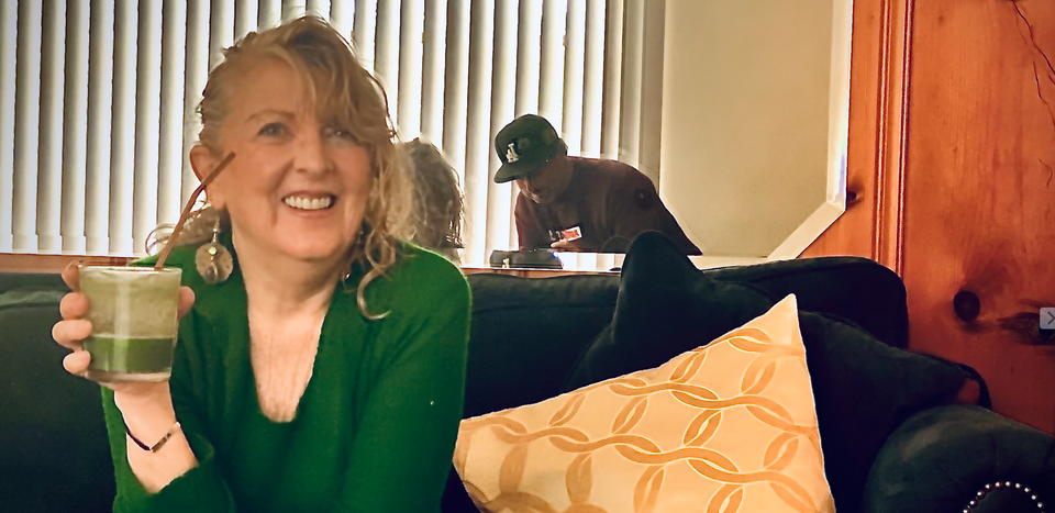 Back to the Future We Want | USC Candidate for Governor