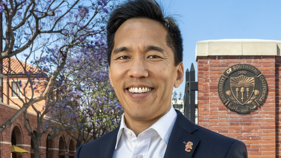 The Land of Troy could get its first Trojan Governor